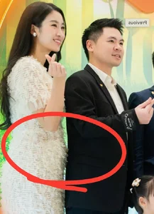 Do My Linh Sparks Pregnancy Rumors After Avoiding Cameras at Family Event - image 3