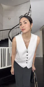 Tang Thanh Ha Beauty Secrets: Close-Up Photos and the Mystery of Her Timeless Look - image 3