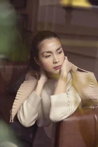 Tang Thanh Ha Beauty Secrets: Close-Up Photos and the Mystery of Her Timeless Look - image 1