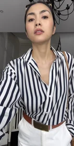 Tang Thanh Ha Beauty Secrets: Close-Up Photos and the Mystery of Her Timeless Look - image 8