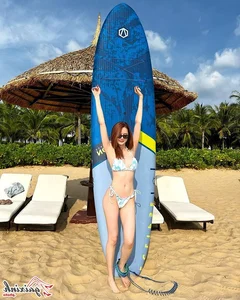 Summer Elegance and Beachside Sophistication: Thieu Bao Trang Sets the Standard for High-End Swimwear and Fitness Inspiration - image 25