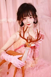Sophisticated Artistry with Guan Ning in YiTuYu Art Language Vol.5869 - image 5