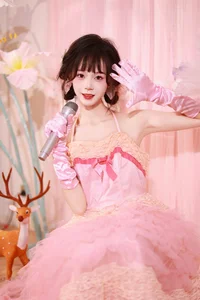 Sophisticated Artistry with Guan Ning in YiTuYu Art Language Vol.5869 - image 1