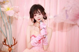 Sophisticated Artistry with Guan Ning in YiTuYu Art Language Vol.5869 - image 2