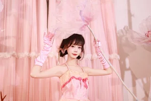 Sophisticated Artistry with Guan Ning in YiTuYu Art Language Vol.5869 - image 7