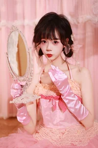 Sophisticated Artistry with Guan Ning in YiTuYu Art Language Vol.5869 - image 32