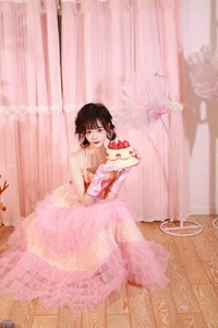 Sophisticated Artistry with Guan Ning in YiTuYu Art Language Vol.5869 - image 9