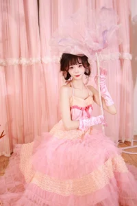 Sophisticated Artistry with Guan Ning in YiTuYu Art Language Vol.5869 - image 0