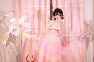 Sophisticated Artistry with Guan Ning in YiTuYu Art Language Vol.5869 - image 31