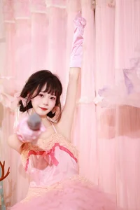Sophisticated Artistry with Guan Ning in YiTuYu Art Language Vol.5869 - image 10