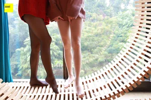 IESS Duo Waltz: Qiu Qiu and Xiao Yu in Special Issue 08 - image 28