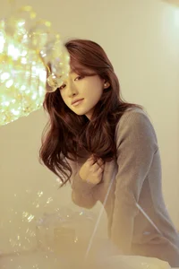 YiTuYu Art Language Vol.6449 featuring Yu Er: A Masterclass in Modern Portrait Photography - image 47