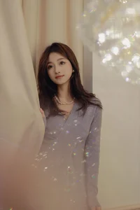 YiTuYu Art Language Vol.6449 featuring Yu Er: A Masterclass in Modern Portrait Photography - image 44