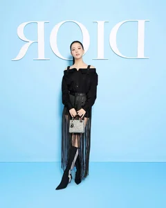 French First Lady and Blackpink Star: A Fusion of Elegance and K-Pop Power - image 2