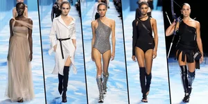 French First Lady and Blackpink Star: A Fusion of Elegance and K-Pop Power - image 6