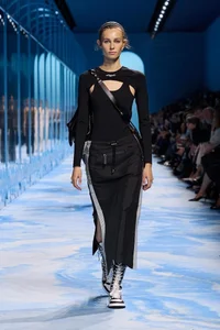 French First Lady and Blackpink Star: A Fusion of Elegance and K-Pop Power - image 16