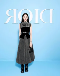 French First Lady and Blackpink Star: A Fusion of Elegance and K-Pop Power - image 13