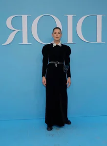 French First Lady and Blackpink Star: A Fusion of Elegance and K-Pop Power - image 8