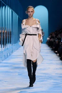 French First Lady and Blackpink Star: A Fusion of Elegance and K-Pop Power - image 4