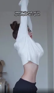 TikTok Sensation Thanh Meo Viral Video Highlights Her Surreal Waistline - image 2