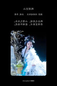 YiTuYu Art Language Vol.6897: The Graceful Charm of Li Cai - image 12