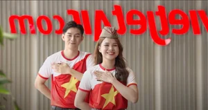 Patriotic Skies: Celebrating Vietnam’s National Holidays with Red Flag Themed Flights - image 2