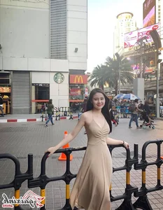 Thai Thao Nguyen: Exploring the Style of Da Nang’s Number One Influencer - image 11