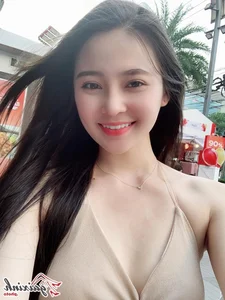 Thai Thao Nguyen: Exploring the Style of Da Nang’s Number One Influencer - image 7