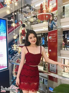 Thai Thao Nguyen: Exploring the Style of Da Nang’s Number One Influencer - image 5