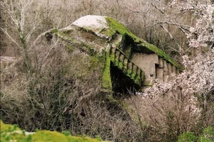 Unveiling the ancient mysteries of the Etruscan Pyramid in Italy - image 4