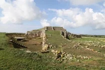 Unveiling the ancient mysteries of the Etruscan Pyramid in Italy - image 3