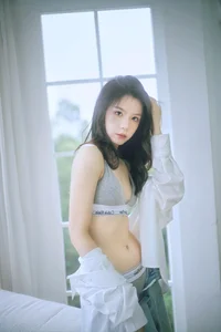 YiTuYu Art Language Vol.6705 Featuring Shi Mu Mu Jiang A - image 13