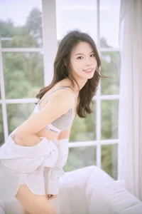 YiTuYu Art Language Vol.6705 Featuring Shi Mu Mu Jiang A - image 14