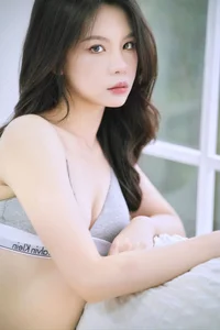 YiTuYu Art Language Vol.6705 Featuring Shi Mu Mu Jiang A - image 8