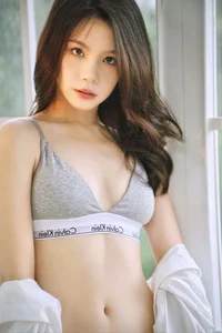 YiTuYu Art Language Vol.6705 Featuring Shi Mu Mu Jiang A - image 0