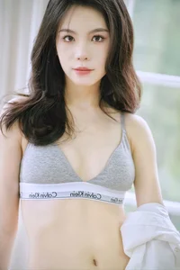 YiTuYu Art Language Vol.6705 Featuring Shi Mu Mu Jiang A - image 15