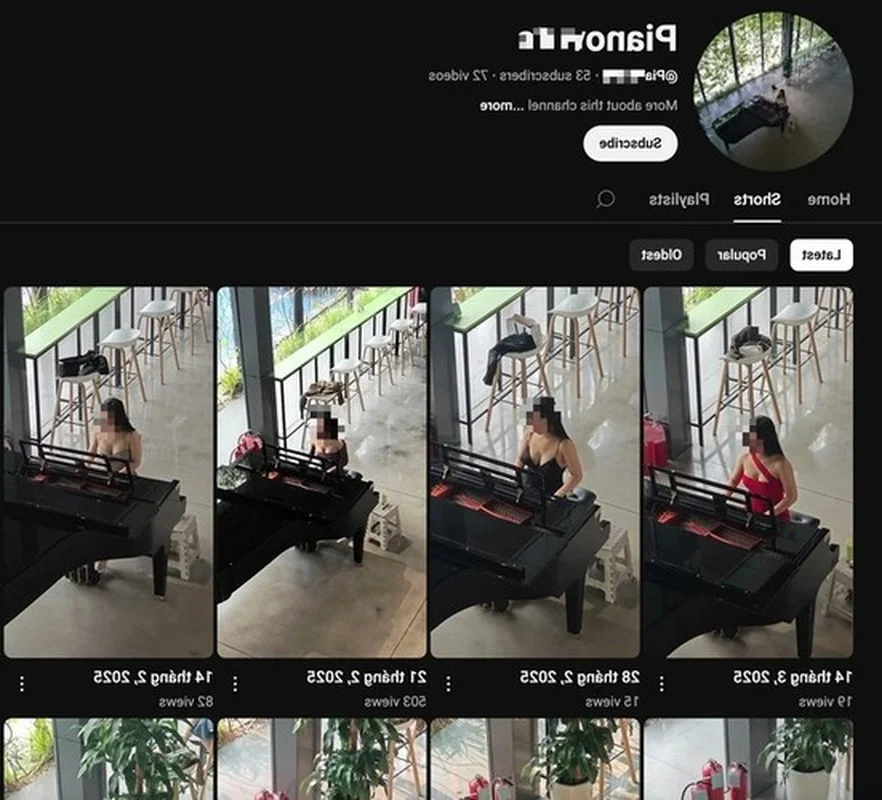 The Evolution of the Viral Piano Influencer: Redefining Performance with Bold Fashion