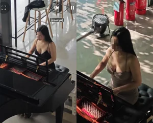 The Evolution of the Viral Piano Influencer: Redefining Performance with Bold Fashion - image 4