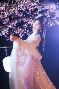 Captivating Visuals of Zhou Zhou AY: YiTuYu Art Language Vol.6366 - image 18