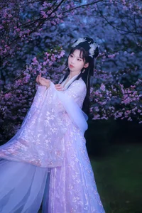 Captivating Visuals of Zhou Zhou AY: YiTuYu Art Language Vol.6366 - image 24