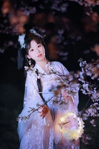 Captivating Visuals of Zhou Zhou AY: YiTuYu Art Language Vol.6366 - image 19