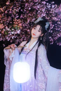Captivating Visuals of Zhou Zhou AY: YiTuYu Art Language Vol.6366 - image 17