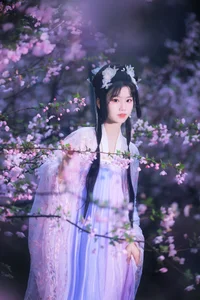 Captivating Visuals of Zhou Zhou AY: YiTuYu Art Language Vol.6366 - image 13