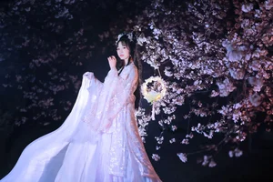 Captivating Visuals of Zhou Zhou AY: YiTuYu Art Language Vol.6366 - image 4