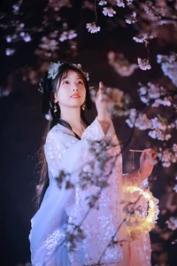 Captivating Visuals of Zhou Zhou AY: YiTuYu Art Language Vol.6366 - image 26