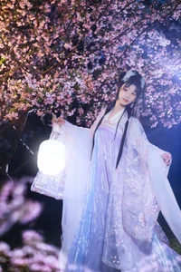 Captivating Visuals of Zhou Zhou AY: YiTuYu Art Language Vol.6366 - image 21