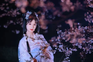 Captivating Visuals of Zhou Zhou AY: YiTuYu Art Language Vol.6366 - image 7
