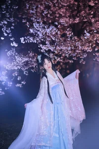Captivating Visuals of Zhou Zhou AY: YiTuYu Art Language Vol.6366 - image 3