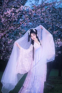 Captivating Visuals of Zhou Zhou AY: YiTuYu Art Language Vol.6366 - image 0
