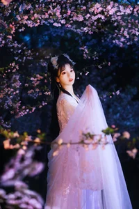 Captivating Visuals of Zhou Zhou AY: YiTuYu Art Language Vol.6366 - image 10